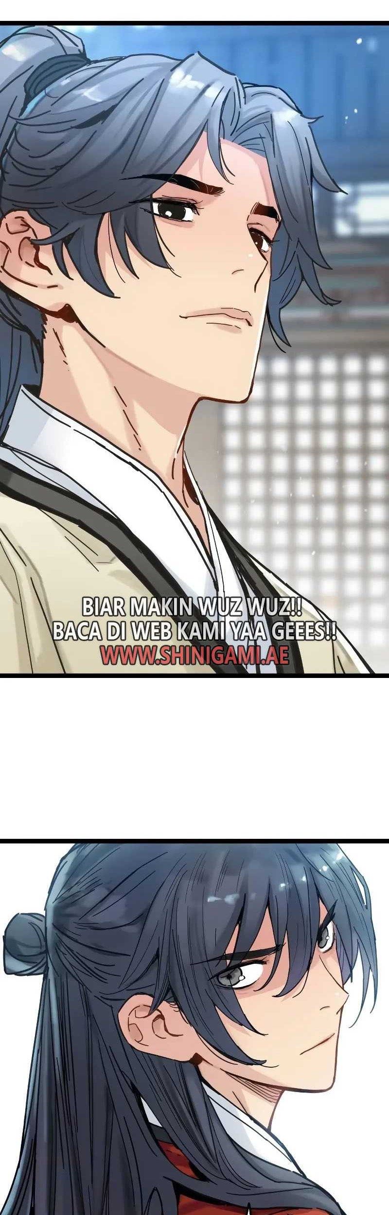 Surviving as a Genius on Borrowed Time Chapter 05 Gambar 7