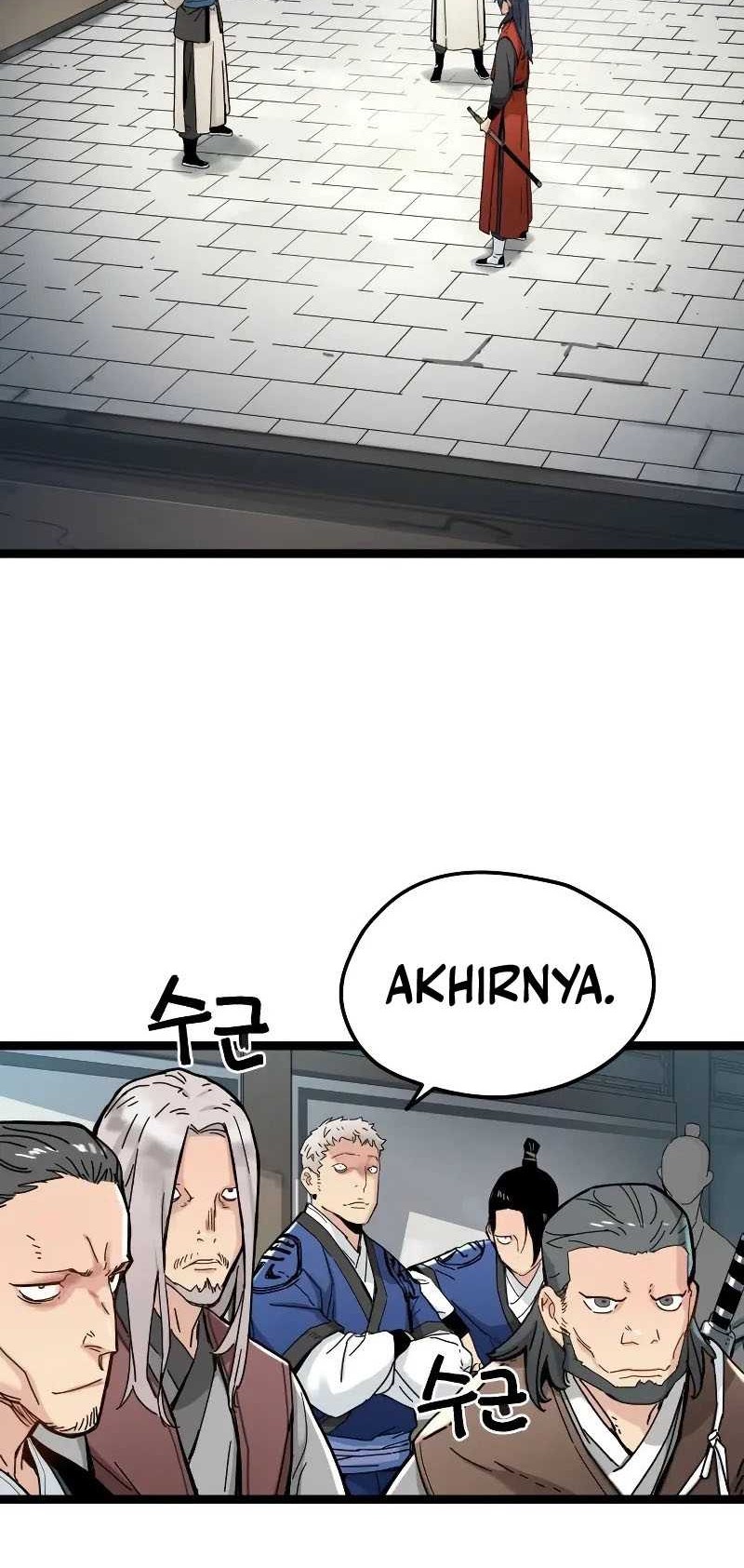 Surviving as a Genius on Borrowed Time Chapter 05 Gambar 9