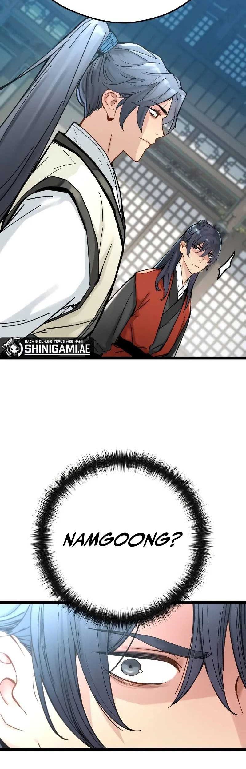 Surviving as a Genius on Borrowed Time Chapter 05 Gambar 11