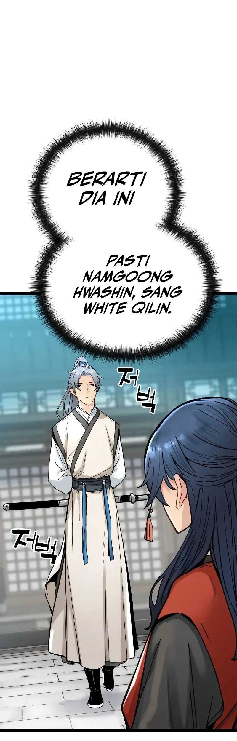 Surviving as a Genius on Borrowed Time Chapter 05 Gambar 12