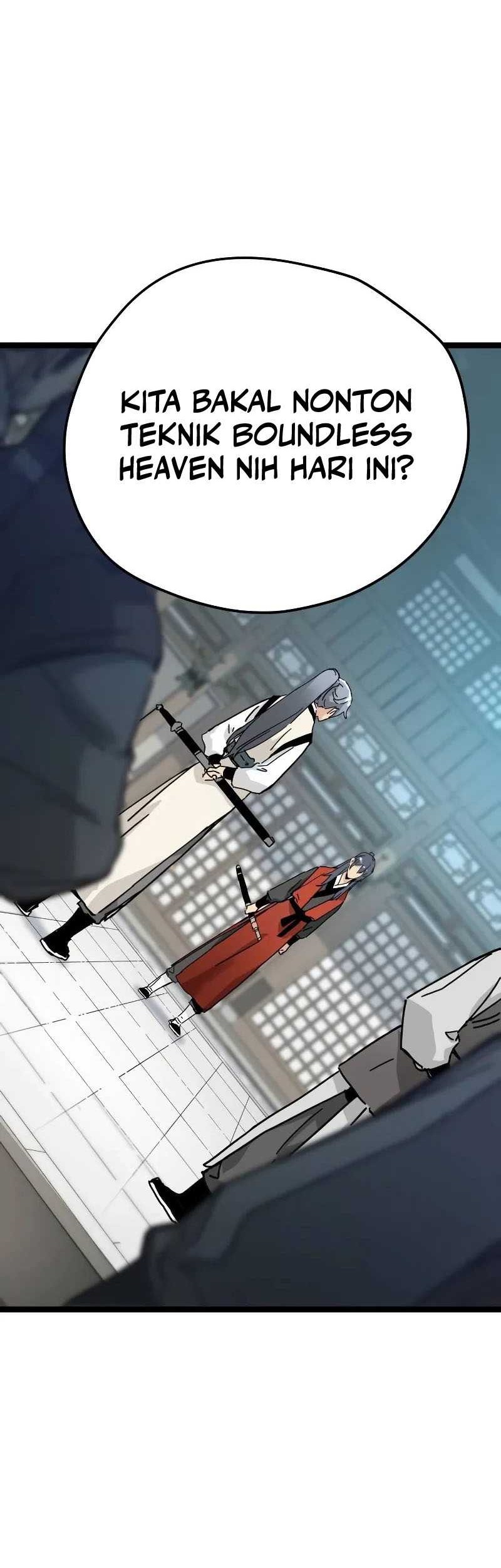 Surviving as a Genius on Borrowed Time Chapter 05 Gambar 13