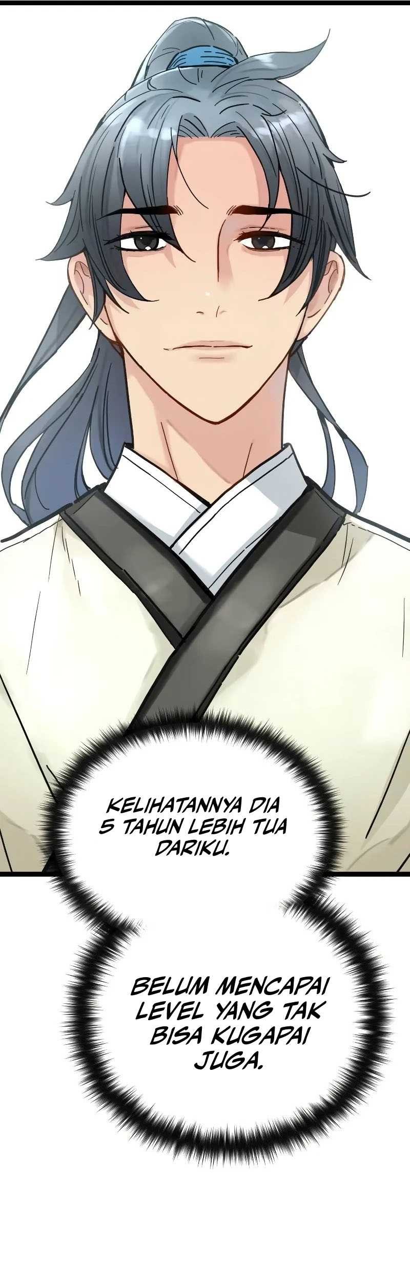 Surviving as a Genius on Borrowed Time Chapter 05 Gambar 14