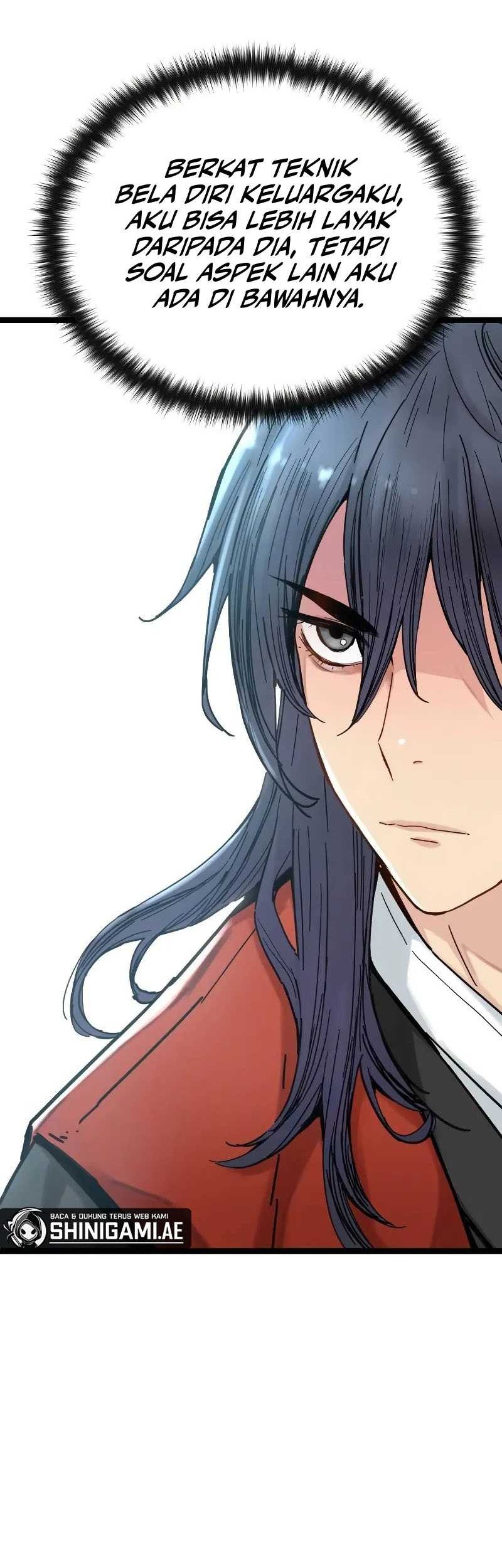 Surviving as a Genius on Borrowed Time Chapter 05 Gambar 15