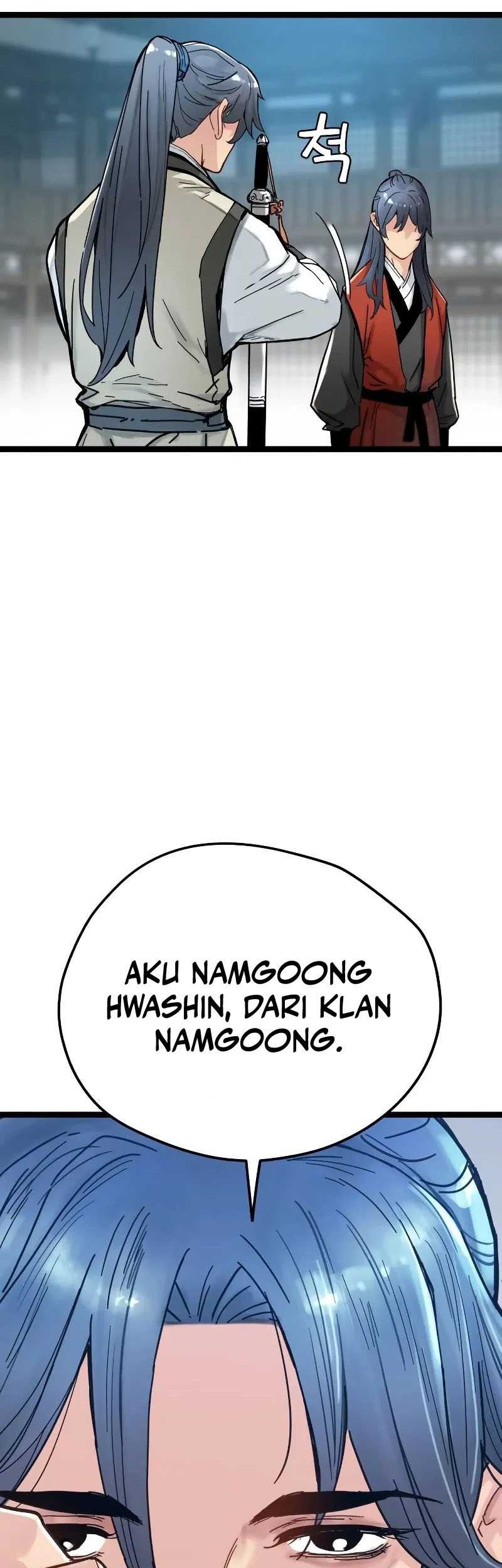 Surviving as a Genius on Borrowed Time Chapter 05 Gambar 16
