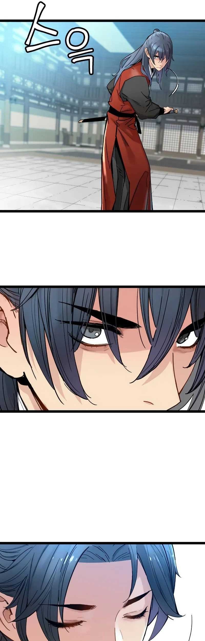 Surviving as a Genius on Borrowed Time Chapter 05 Gambar 22
