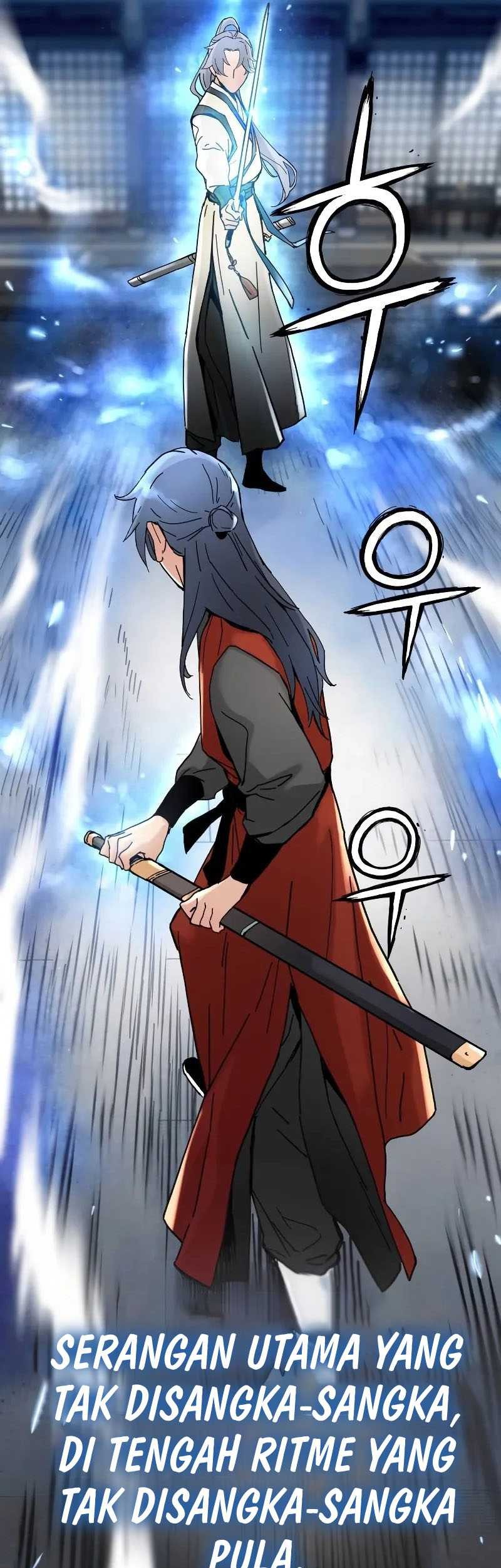 Surviving as a Genius on Borrowed Time Chapter 05 Gambar 26