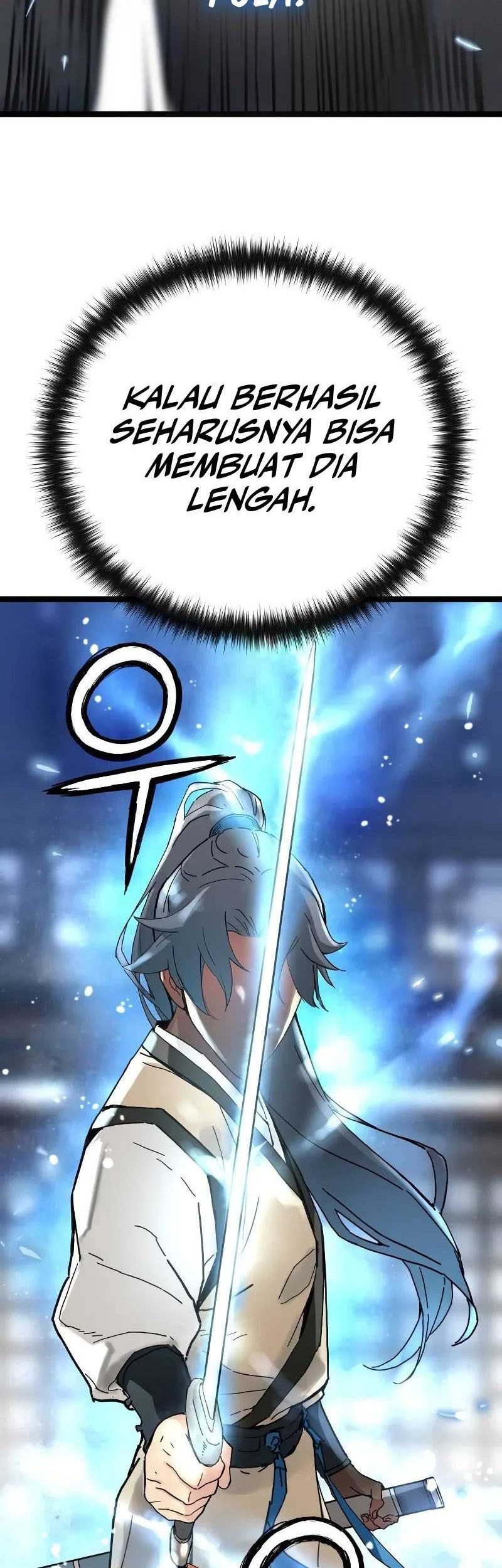 Surviving as a Genius on Borrowed Time Chapter 05 Gambar 27