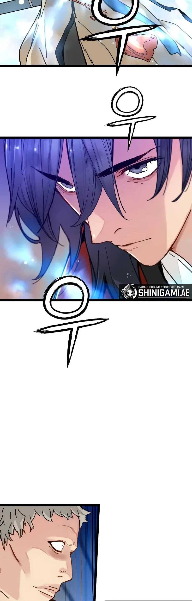 Surviving as a Genius on Borrowed Time Chapter 05 Gambar 28