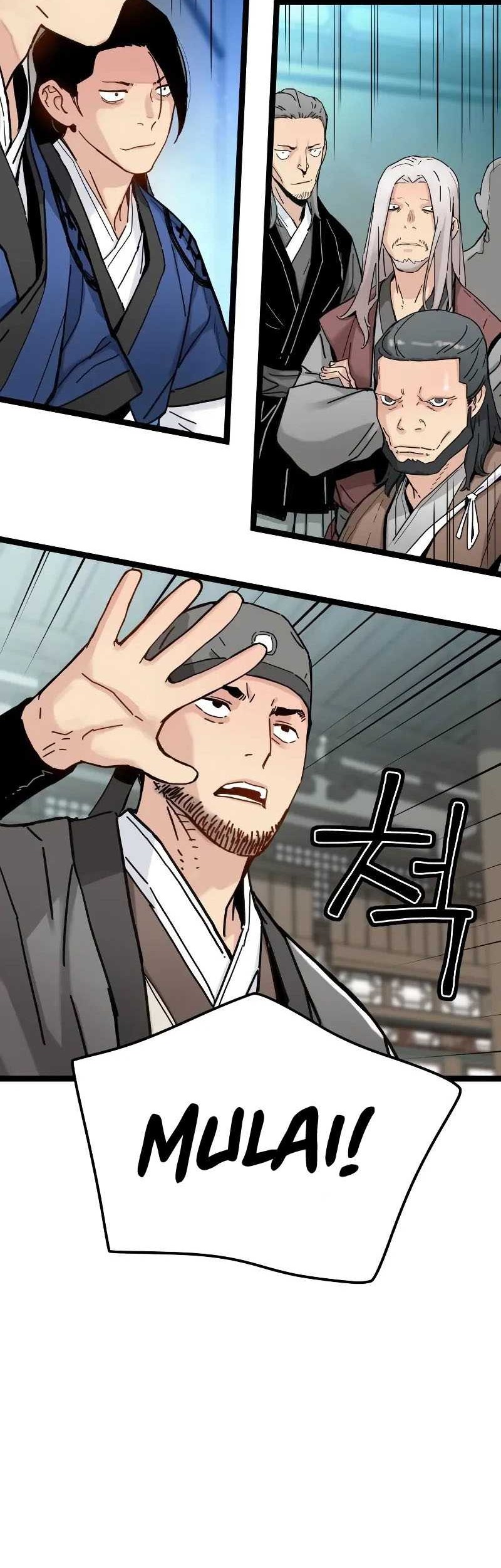 Surviving as a Genius on Borrowed Time Chapter 05 Gambar 29