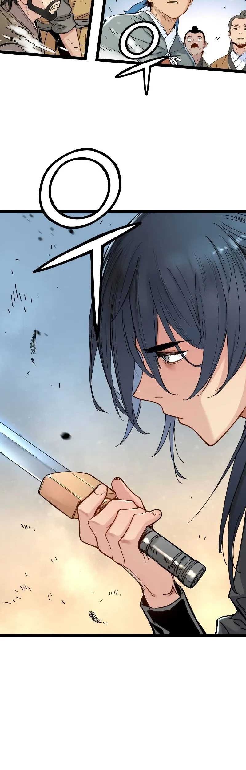 Surviving as a Genius on Borrowed Time Chapter 04 Gambar 37
