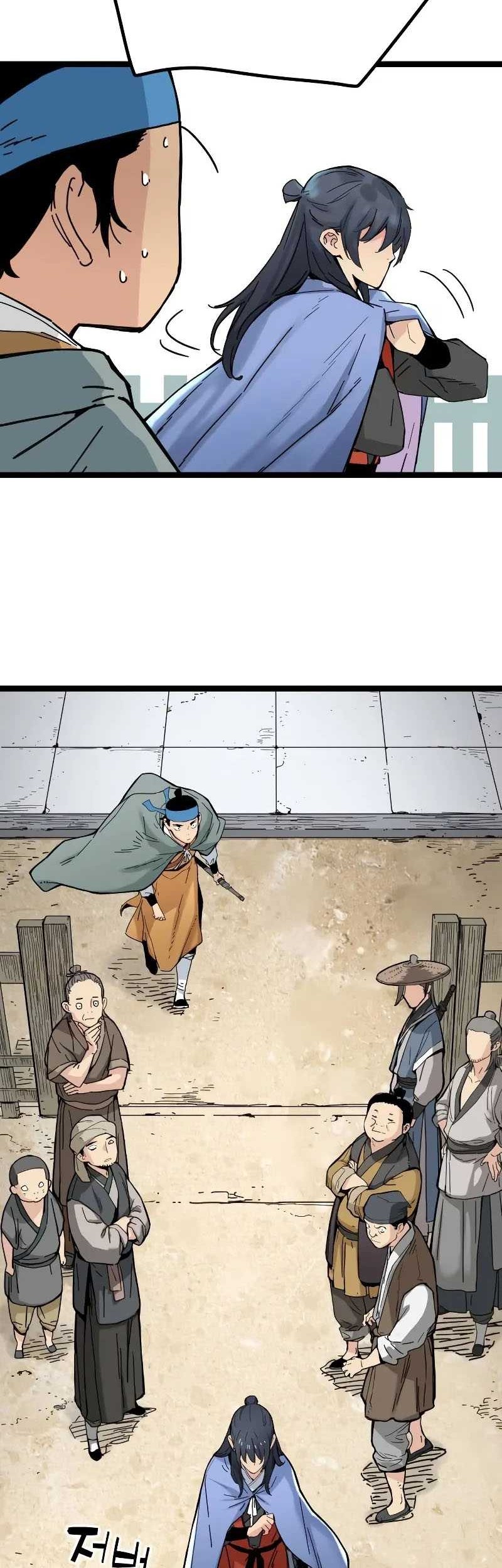 Surviving as a Genius on Borrowed Time Chapter 04 Gambar 44