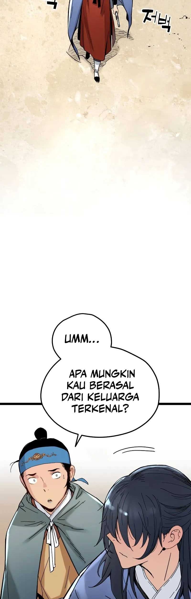 Surviving as a Genius on Borrowed Time Chapter 04 Gambar 45