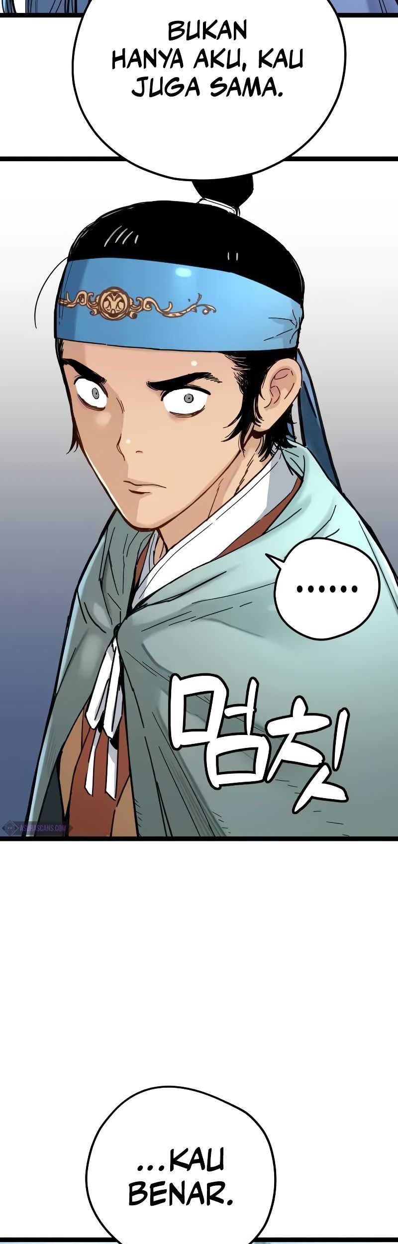 Surviving as a Genius on Borrowed Time Chapter 04 Gambar 49