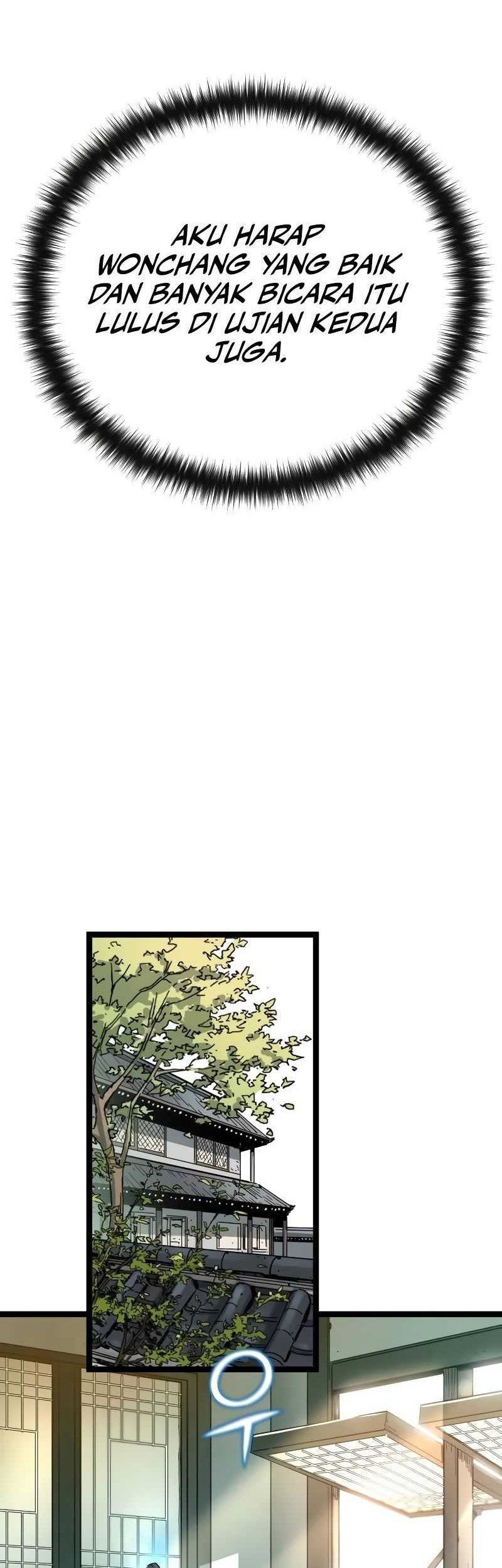 Surviving as a Genius on Borrowed Time Chapter 04 Gambar 52