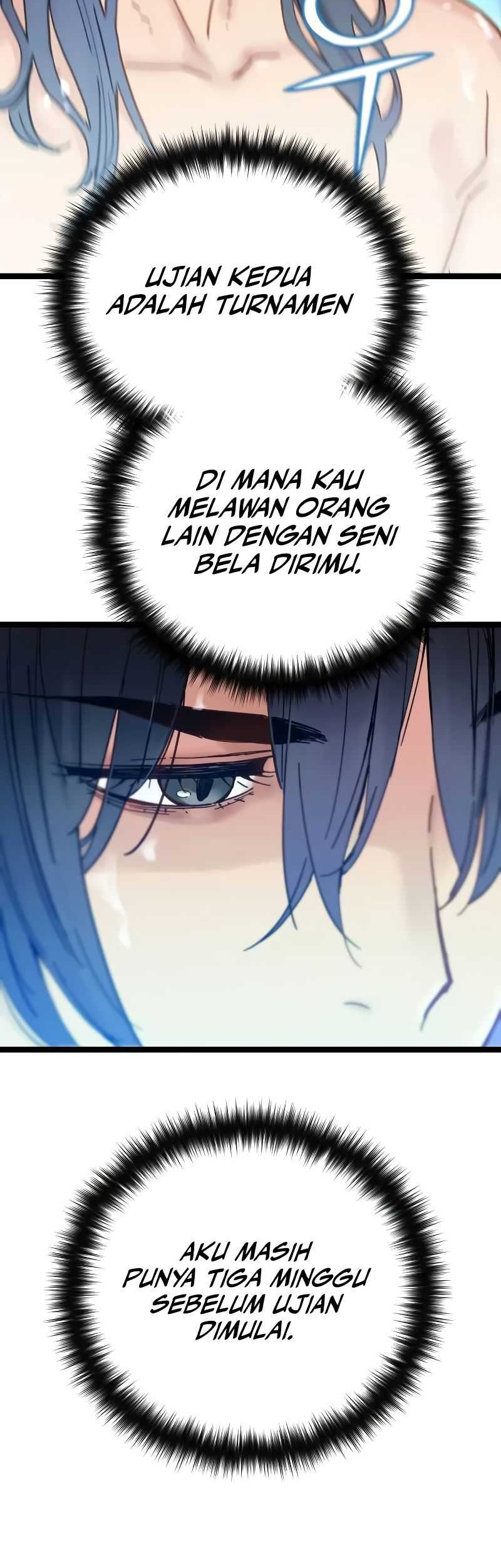 Surviving as a Genius on Borrowed Time Chapter 04 Gambar 54