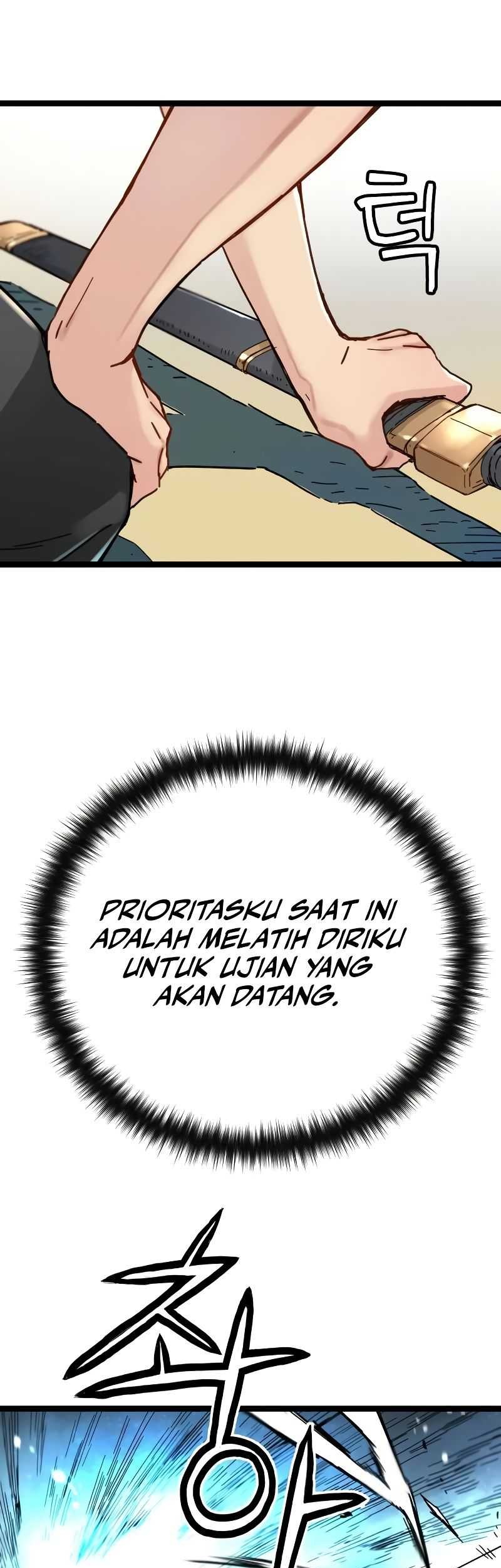 Surviving as a Genius on Borrowed Time Chapter 04 Gambar 55
