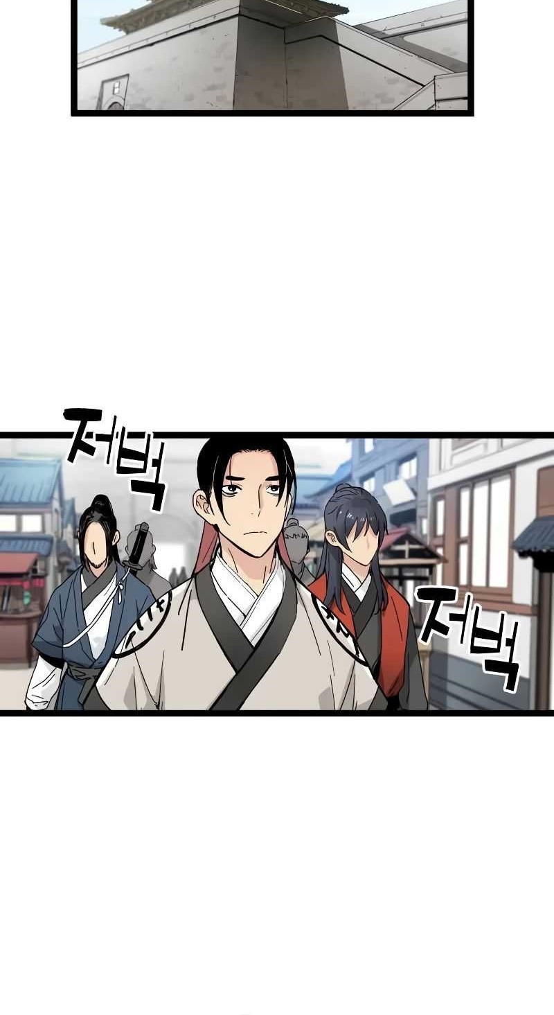 Surviving as a Genius on Borrowed Time Chapter 04 Gambar 58