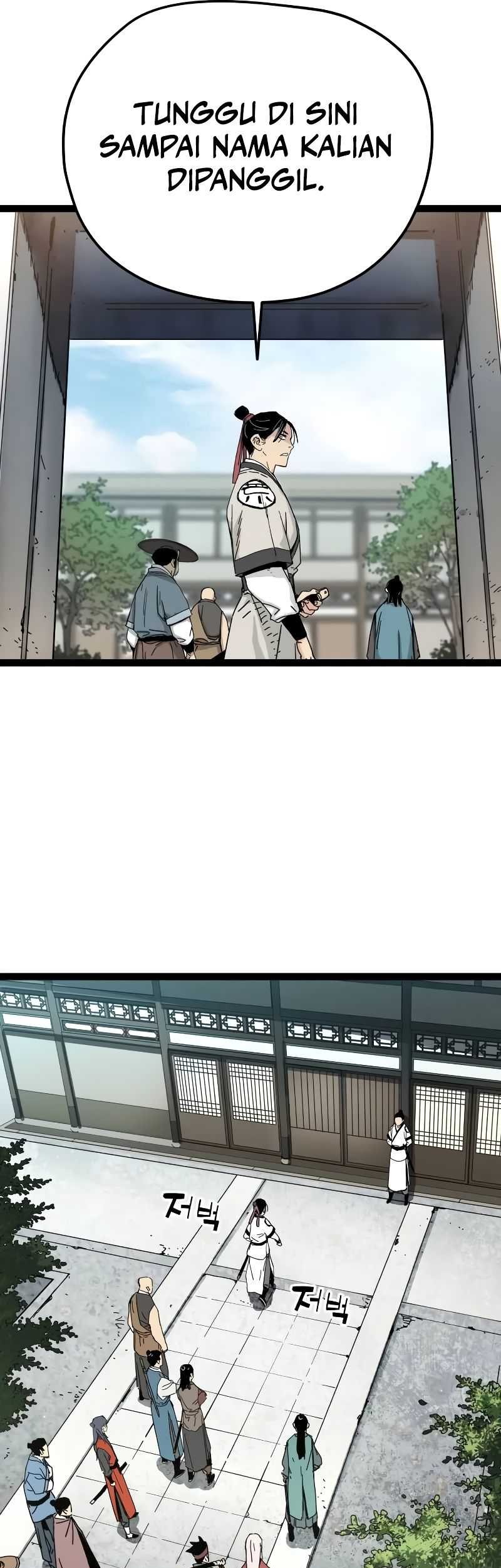Surviving as a Genius on Borrowed Time Chapter 04 Gambar 59