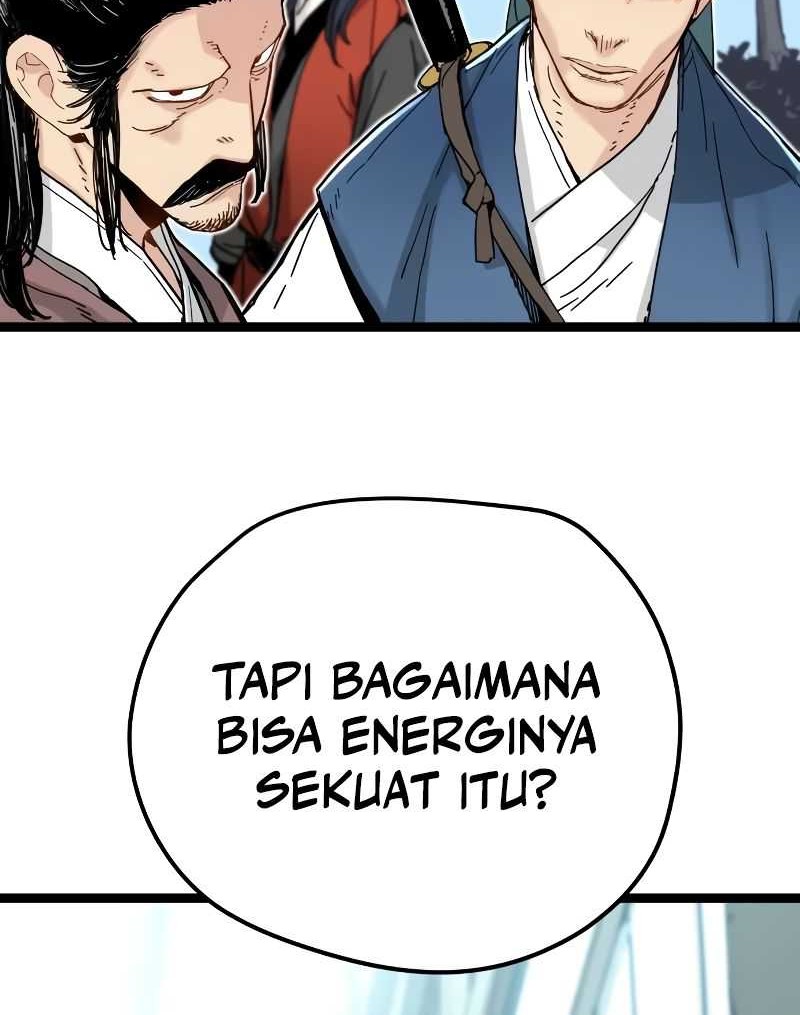 Surviving as a Genius on Borrowed Time Chapter 04 Gambar 62