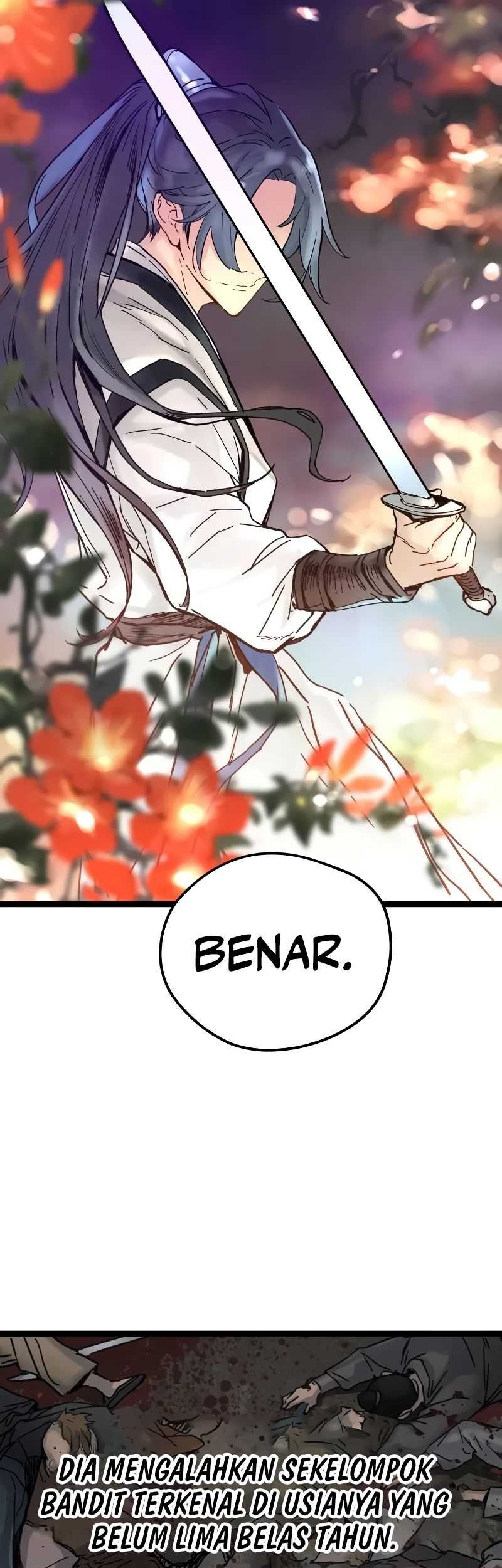 Surviving as a Genius on Borrowed Time Chapter 04 Gambar 71