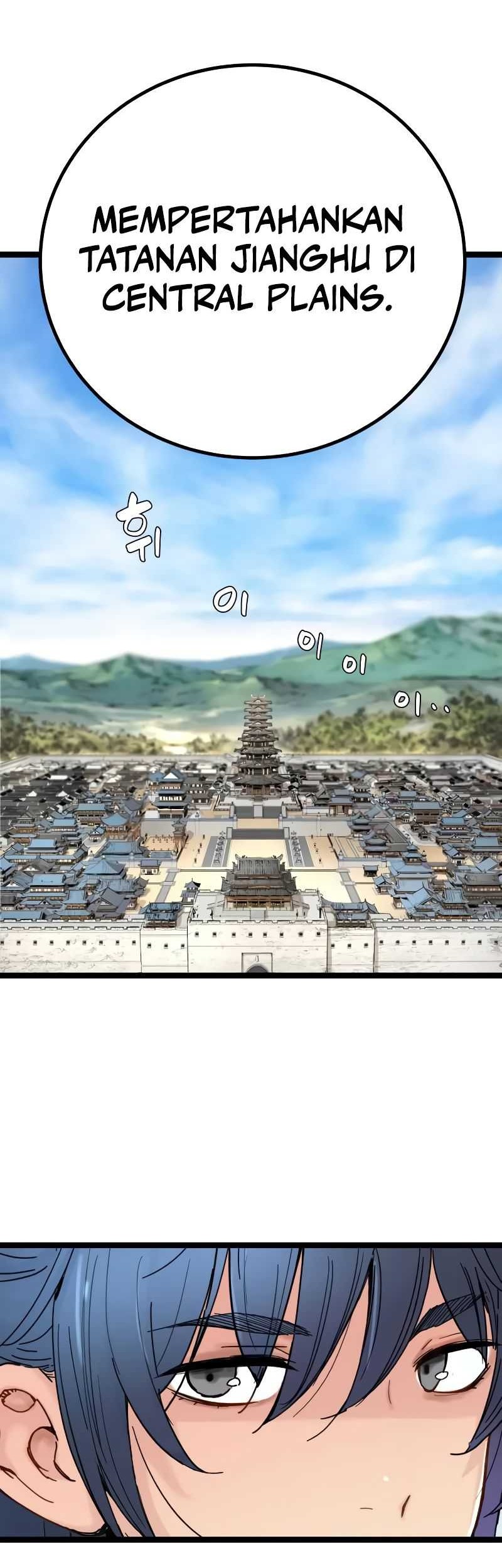 Surviving as a Genius on Borrowed Time Chapter 04 Gambar 76