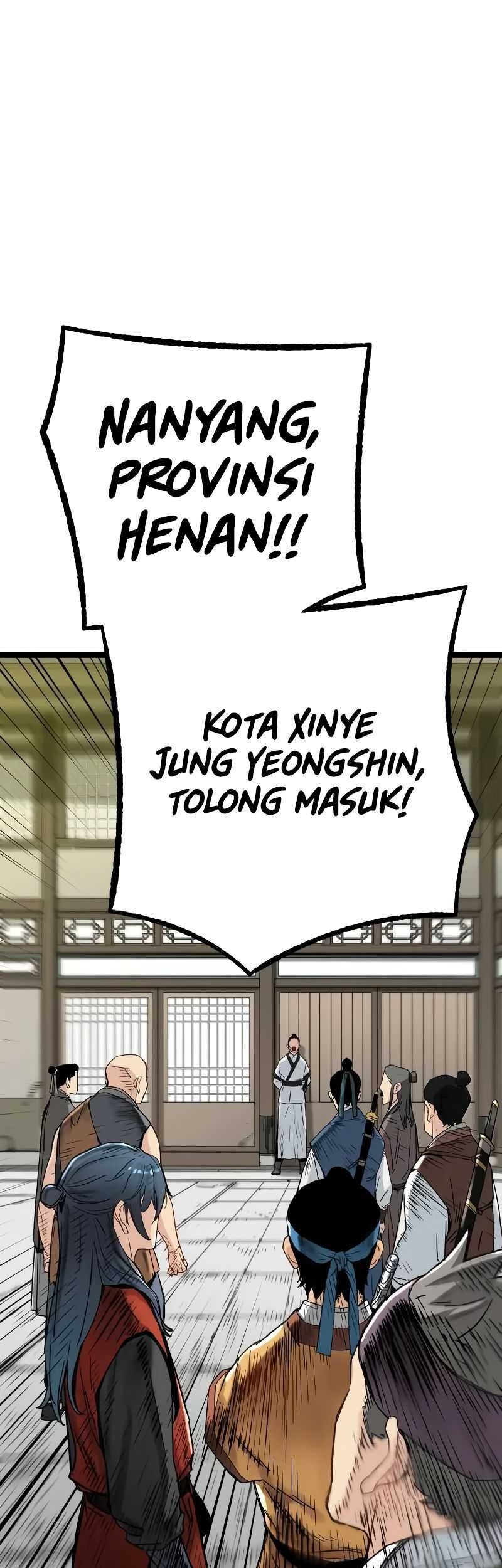 Surviving as a Genius on Borrowed Time Chapter 04 Gambar 77