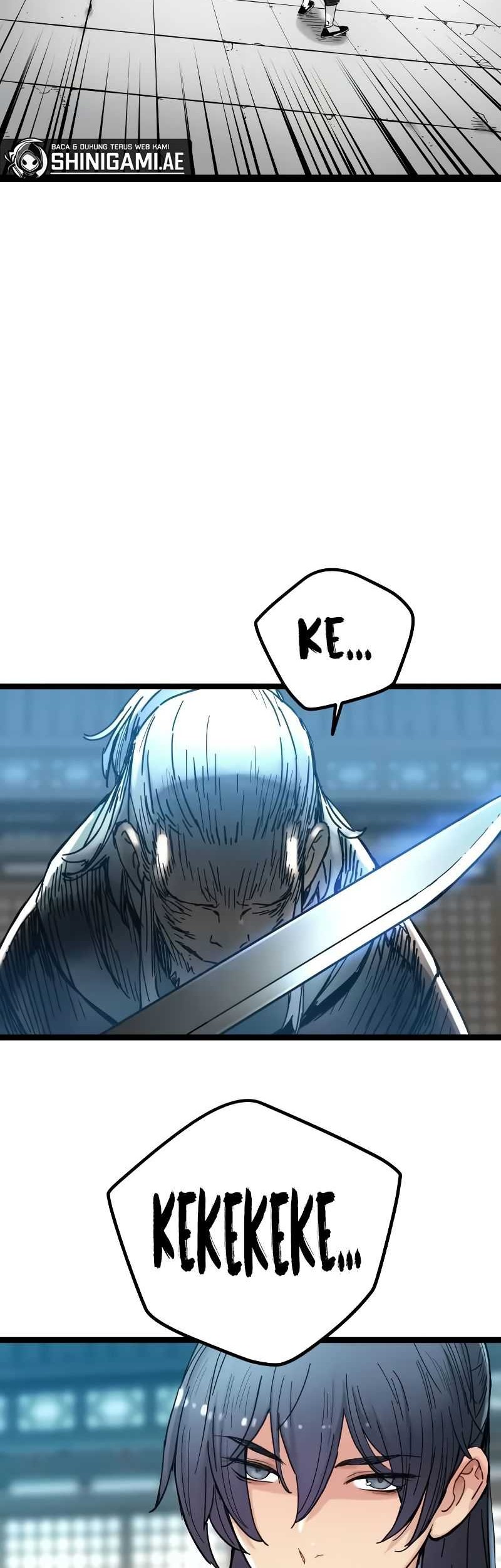 Surviving as a Genius on Borrowed Time Chapter 04 Gambar 84