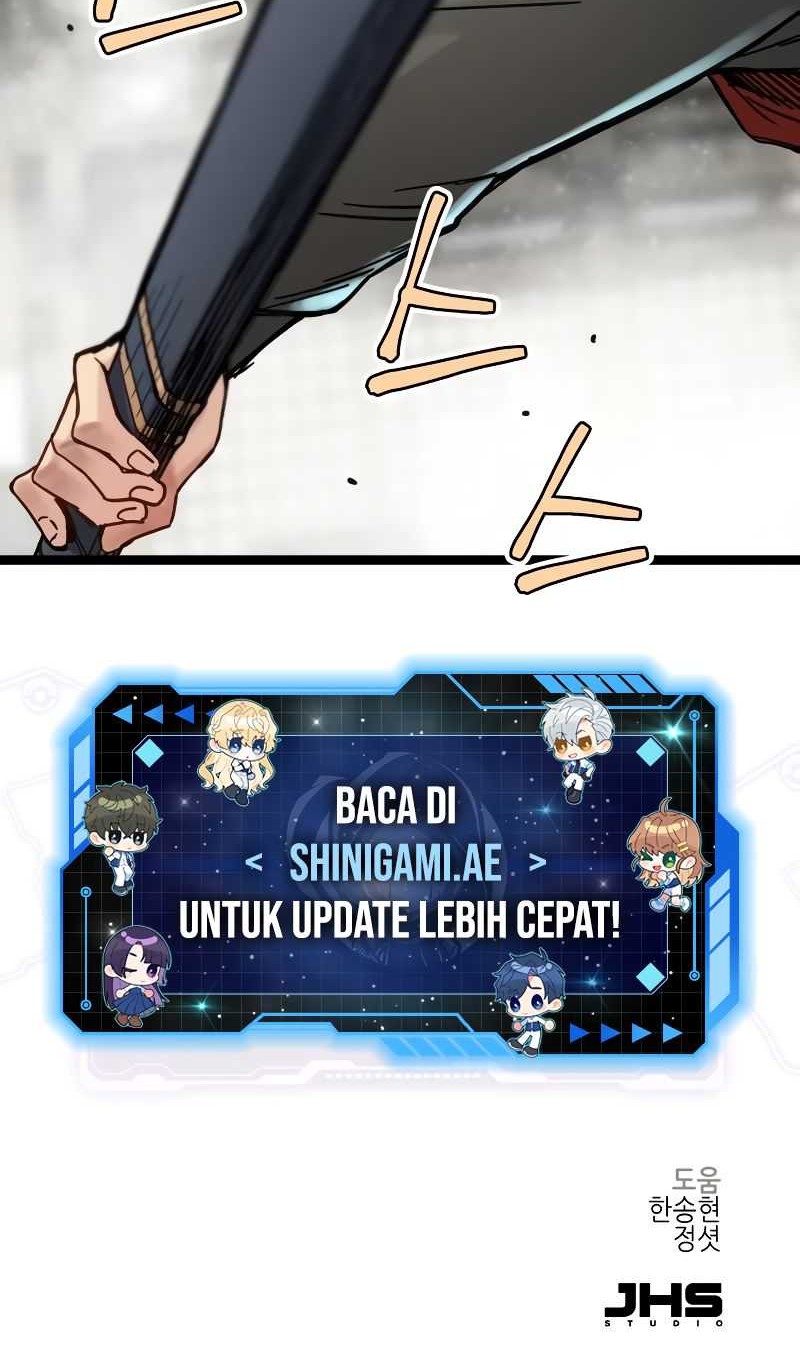 Surviving as a Genius on Borrowed Time Chapter 04 Gambar 90