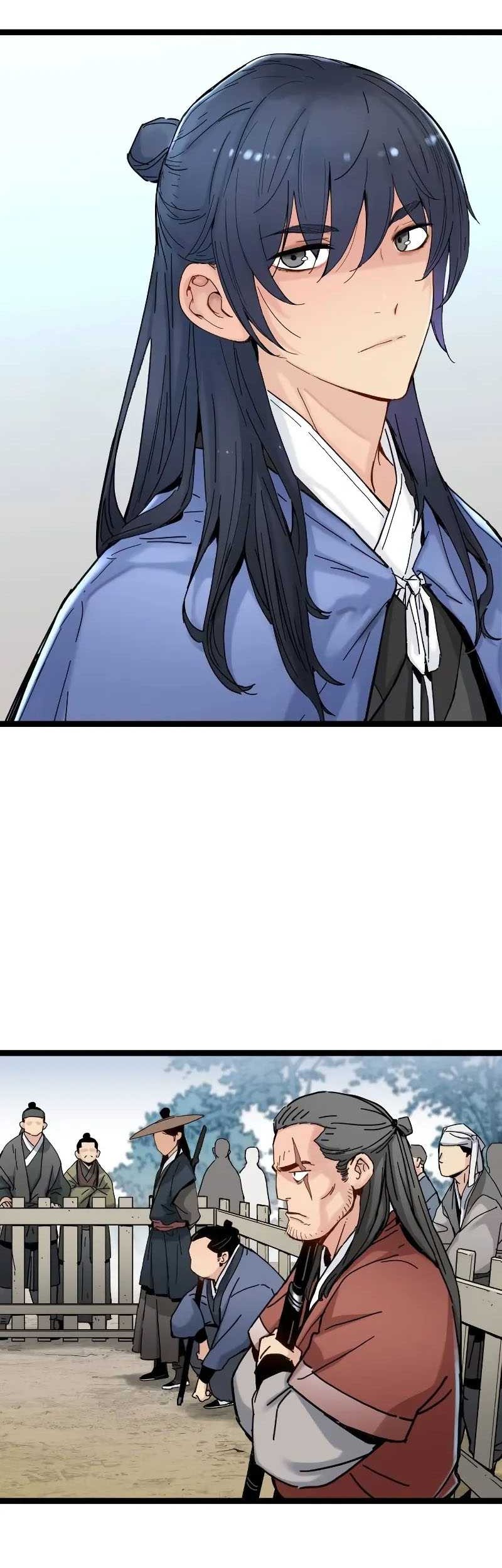 Surviving as a Genius on Borrowed Time Chapter 04 Gambar 4
