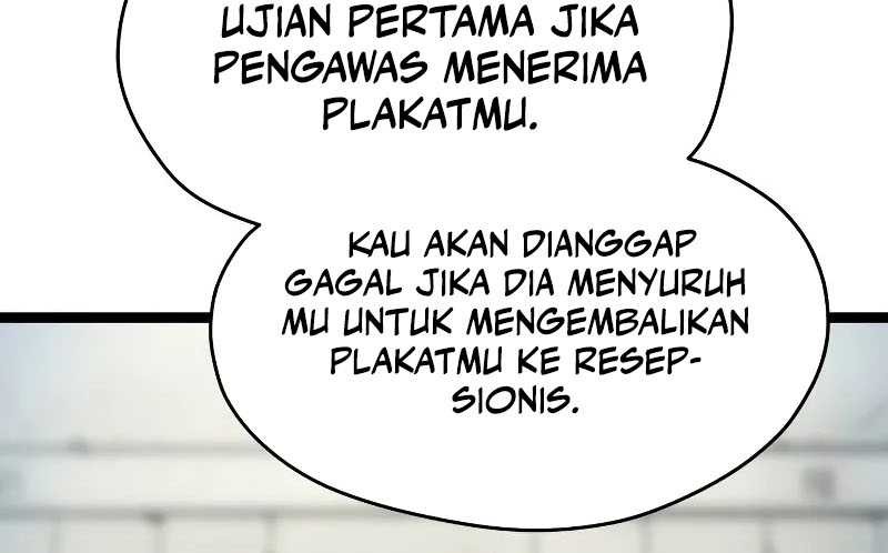 Surviving as a Genius on Borrowed Time Chapter 04 Gambar 6