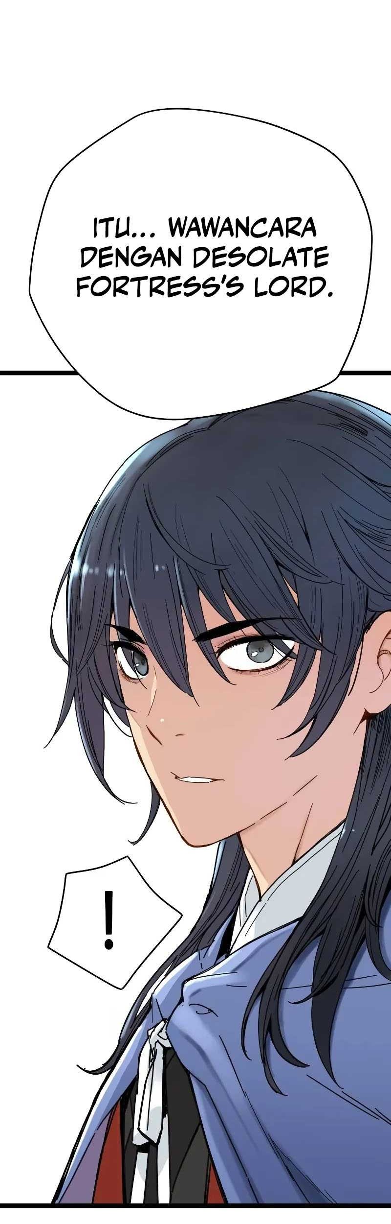 Surviving as a Genius on Borrowed Time Chapter 04 Gambar 9