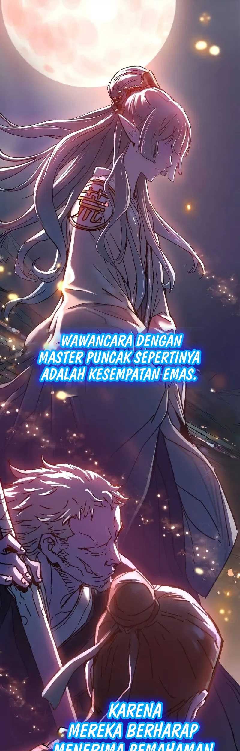Surviving as a Genius on Borrowed Time Chapter 04 Gambar 11