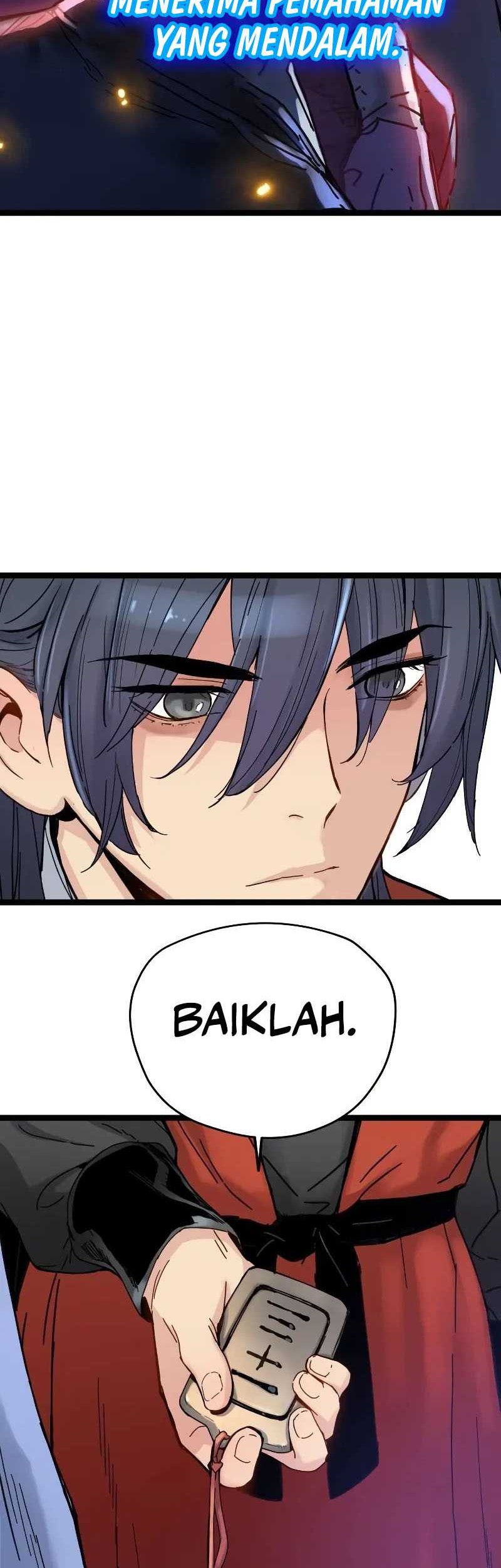 Surviving as a Genius on Borrowed Time Chapter 04 Gambar 12