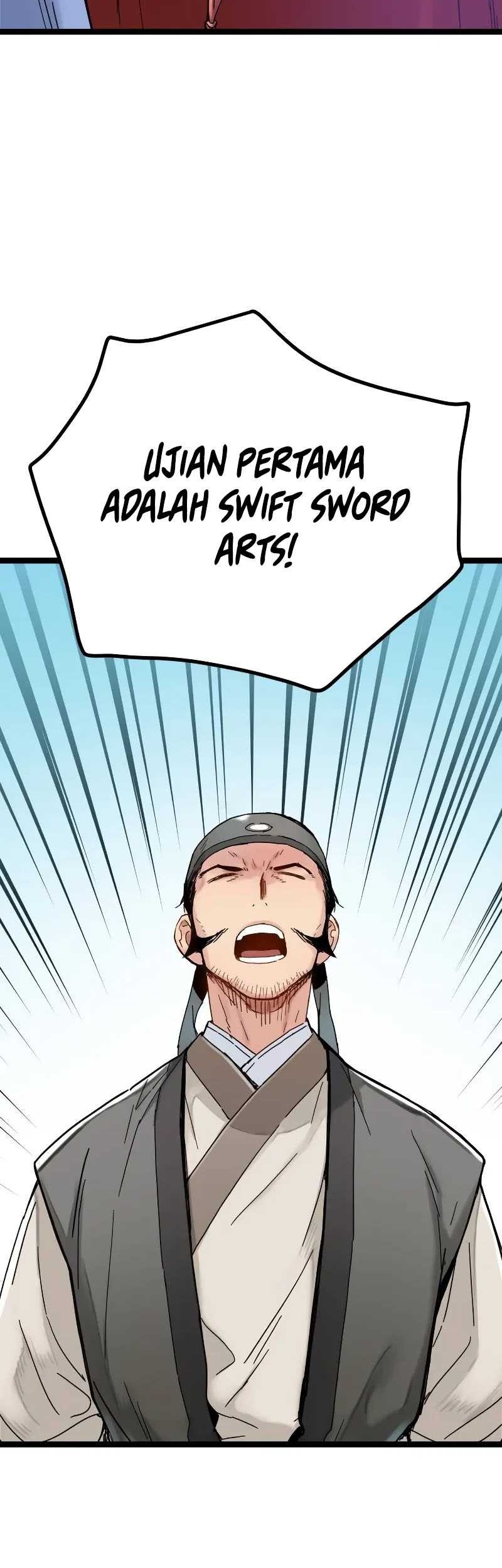 Surviving as a Genius on Borrowed Time Chapter 04 Gambar 13
