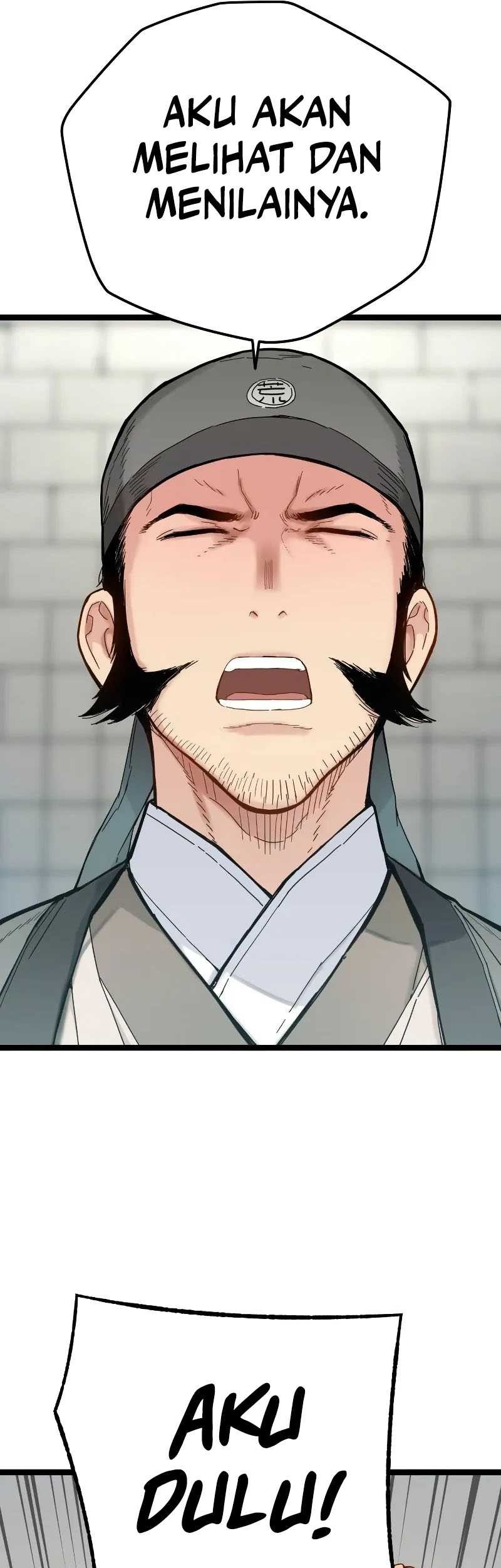 Surviving as a Genius on Borrowed Time Chapter 04 Gambar 15