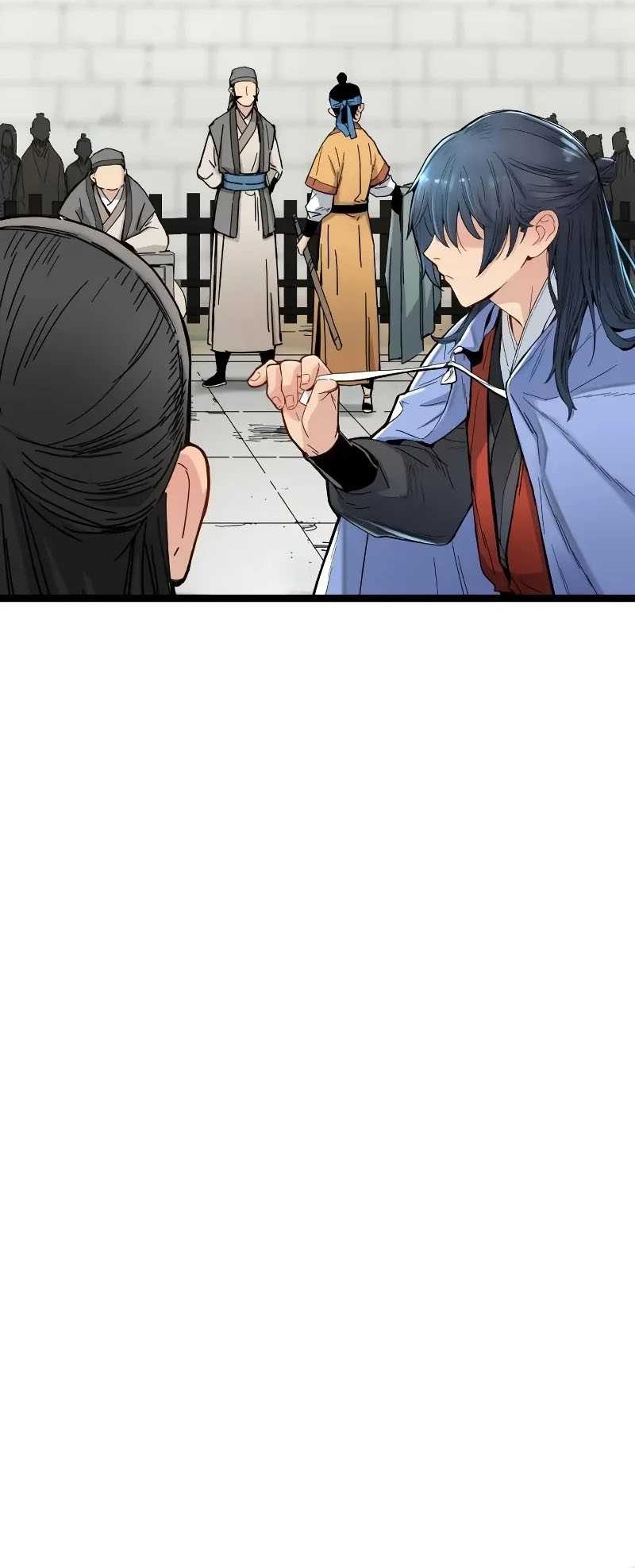 Surviving as a Genius on Borrowed Time Chapter 04 Gambar 18