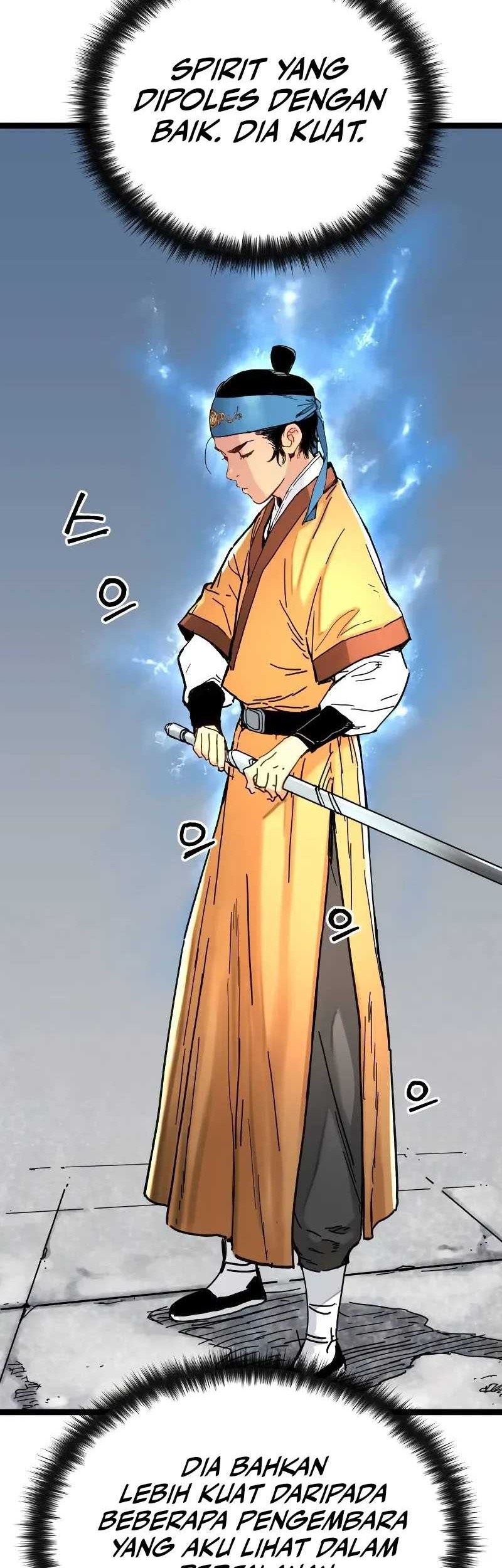 Surviving as a Genius on Borrowed Time Chapter 04 Gambar 20