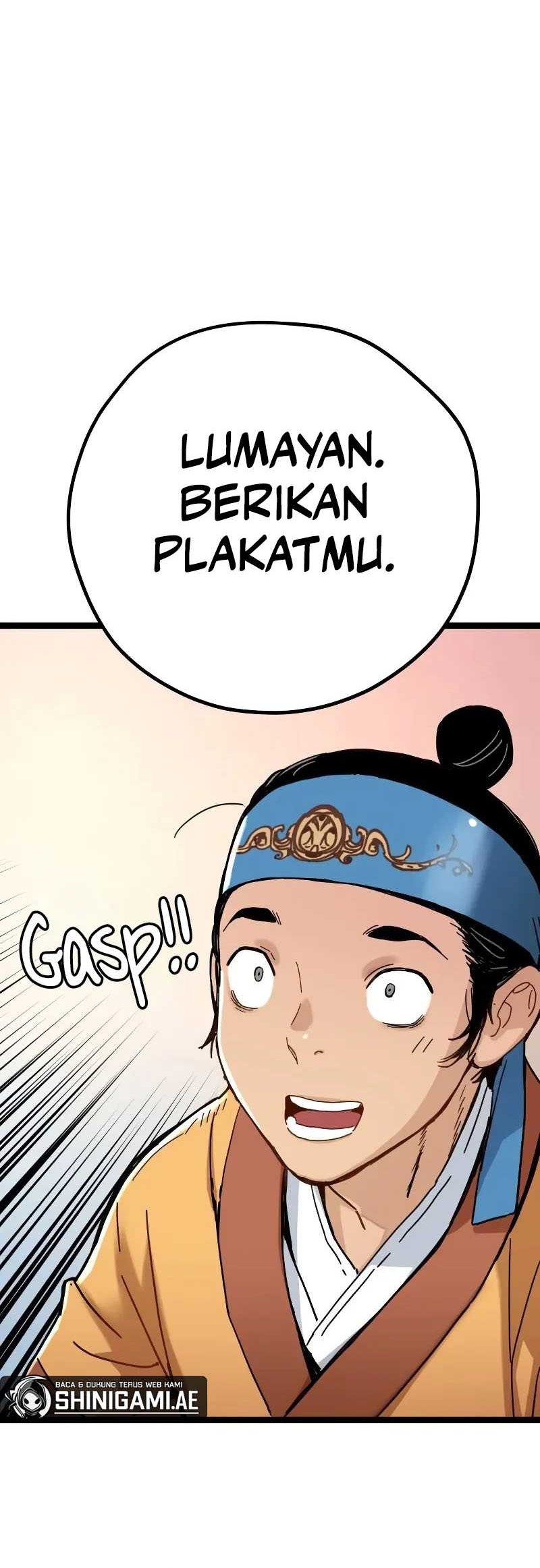 Surviving as a Genius on Borrowed Time Chapter 04 Gambar 26