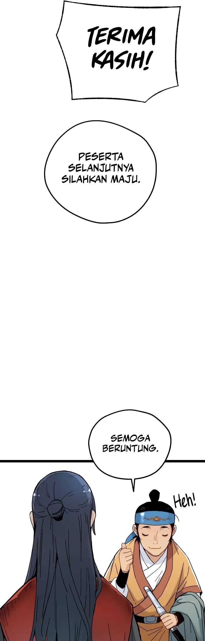 Surviving as a Genius on Borrowed Time Chapter 04 Gambar 27