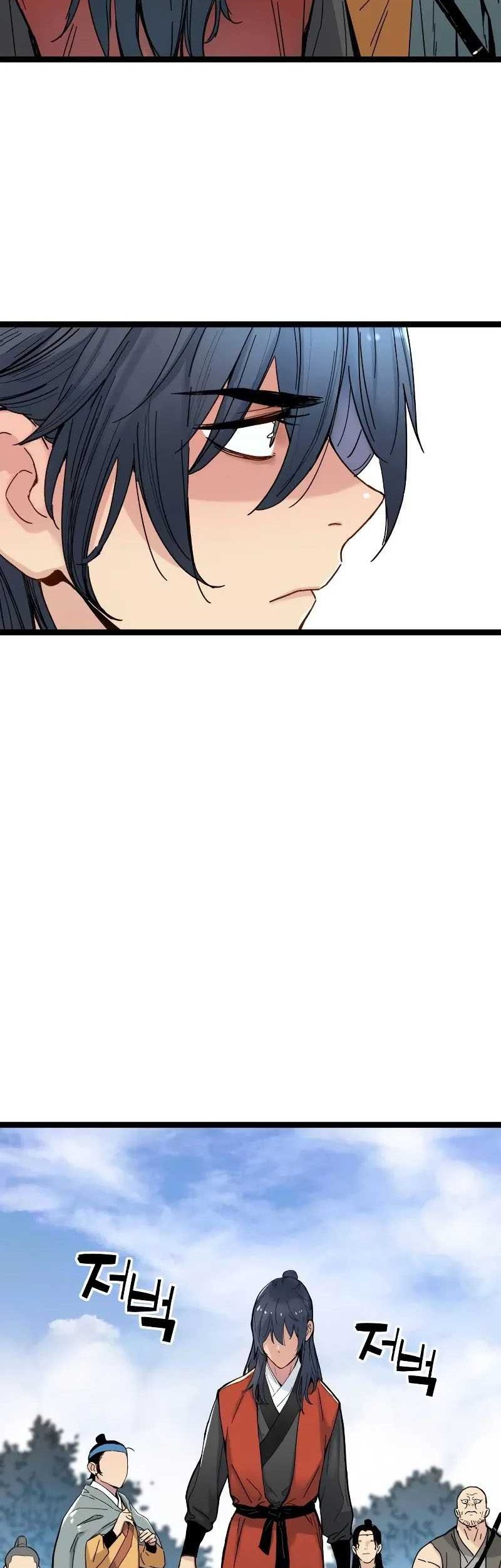 Surviving as a Genius on Borrowed Time Chapter 04 Gambar 28