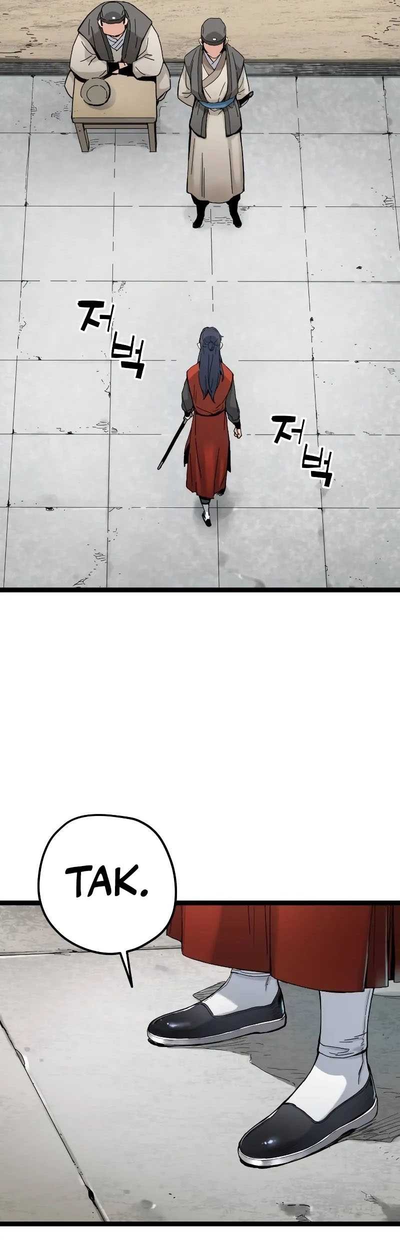Surviving as a Genius on Borrowed Time Chapter 04 Gambar 31