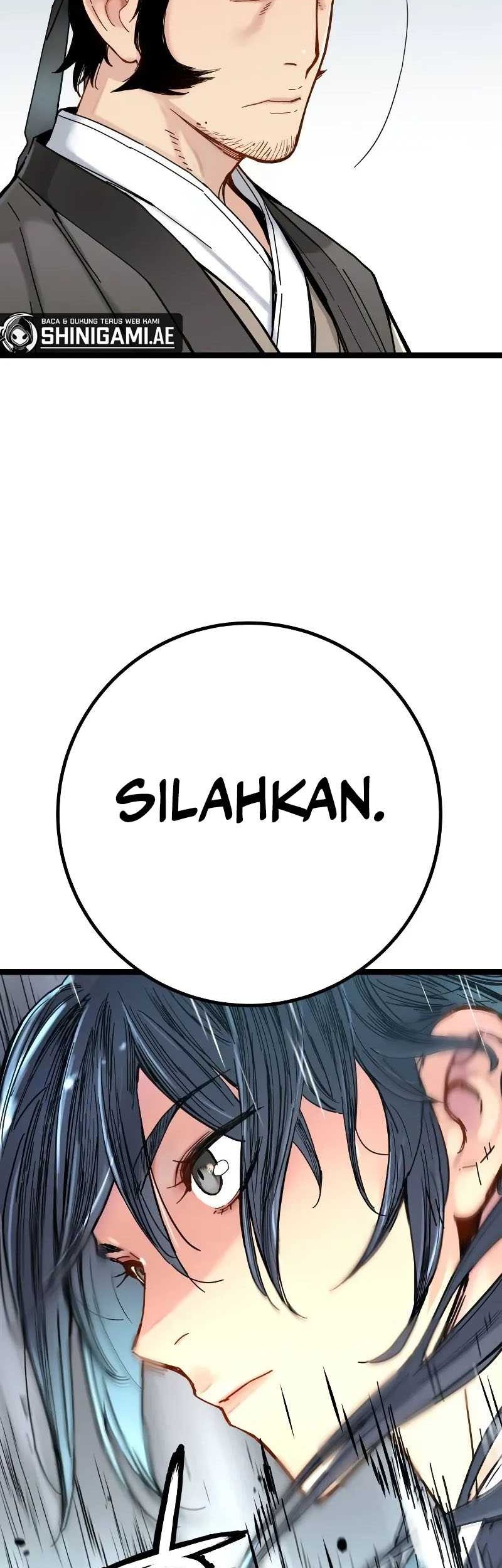 Surviving as a Genius on Borrowed Time Chapter 04 Gambar 33