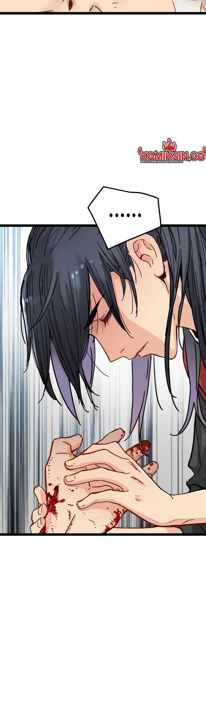 Surviving as a Genius on Borrowed Time Chapter 03 Gambar 18
