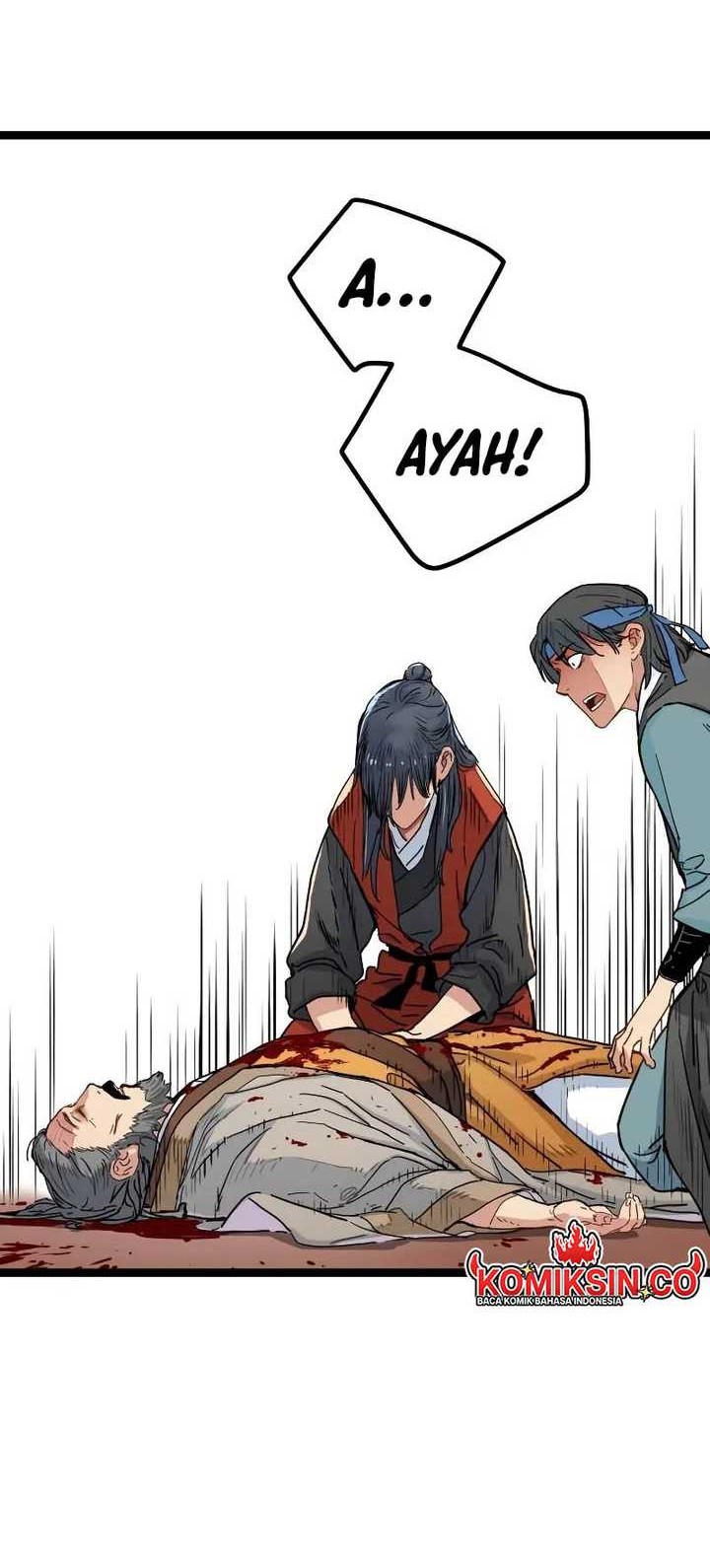 Surviving as a Genius on Borrowed Time Chapter 03 Gambar 19
