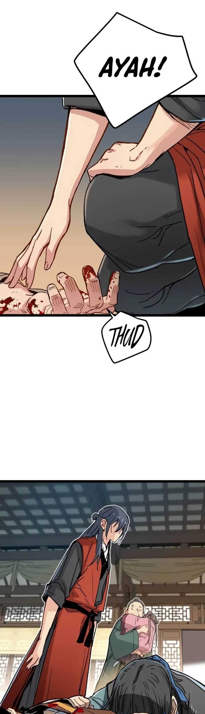 Surviving as a Genius on Borrowed Time Chapter 03 Gambar 20