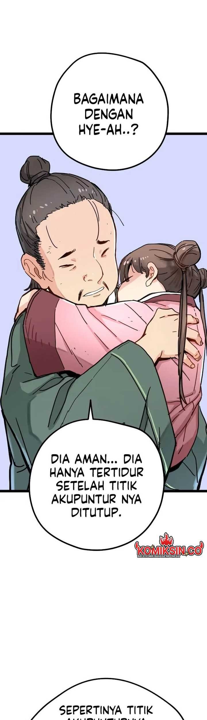 Surviving as a Genius on Borrowed Time Chapter 03 Gambar 22