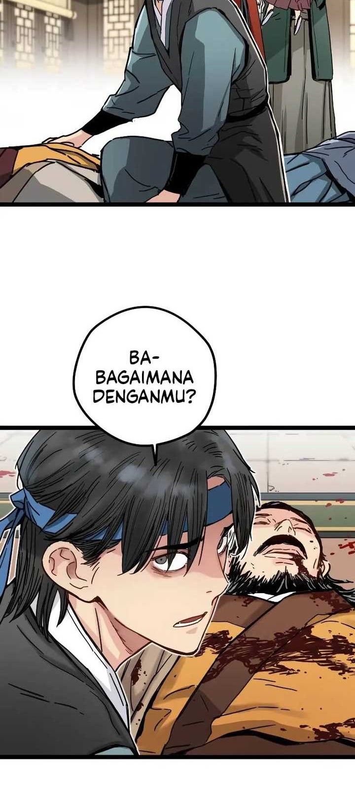 Surviving as a Genius on Borrowed Time Chapter 03 Gambar 25