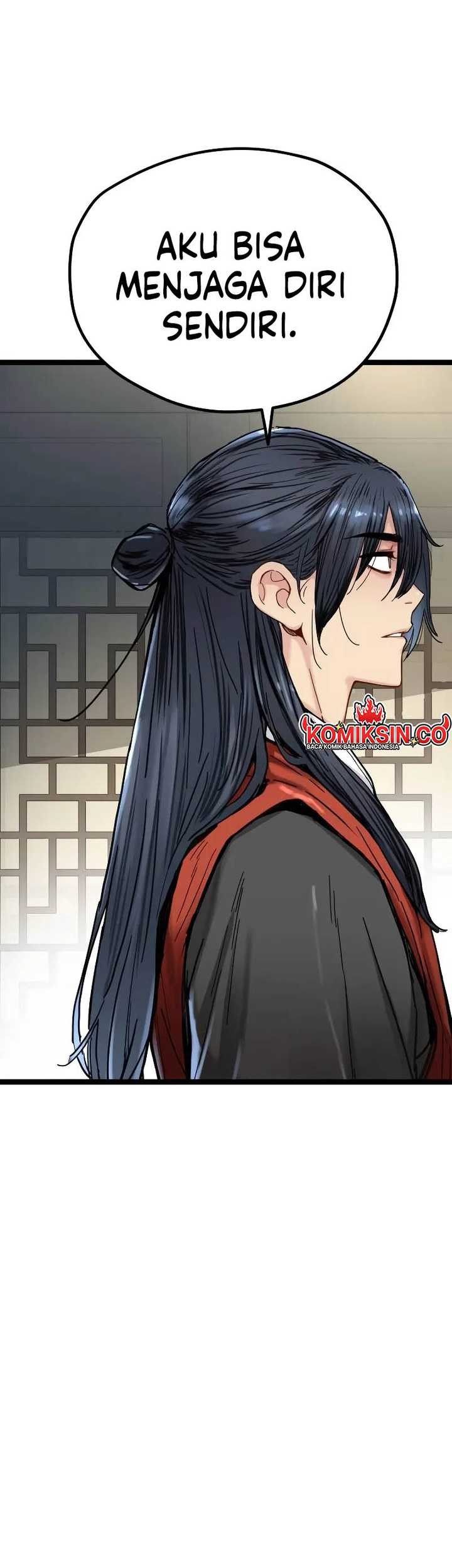 Surviving as a Genius on Borrowed Time Chapter 03 Gambar 26