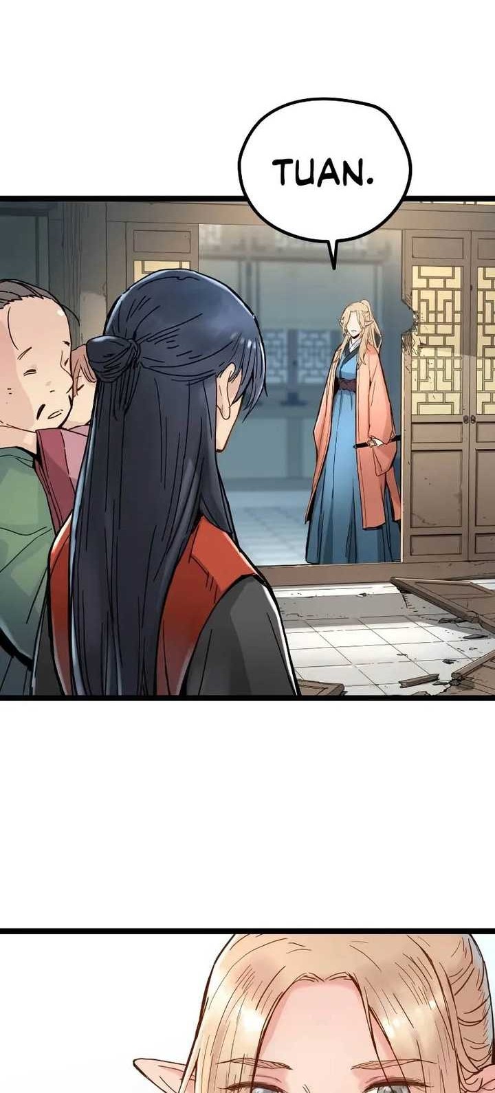 Surviving as a Genius on Borrowed Time Chapter 03 Gambar 27