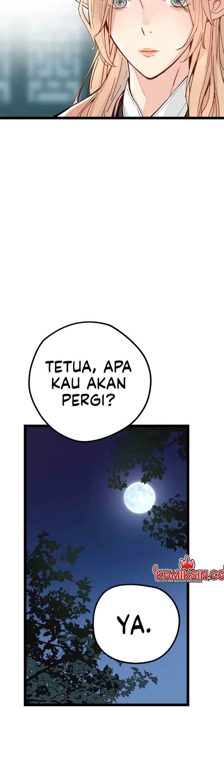 Surviving as a Genius on Borrowed Time Chapter 03 Gambar 28